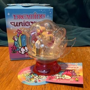 tokidoki Dreaming Unicorno Kaili